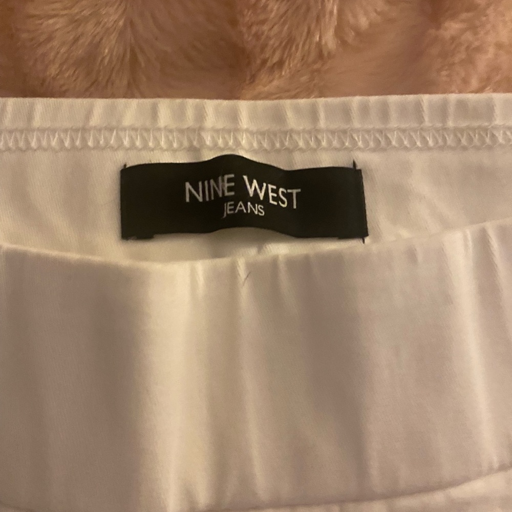 Get this cute Nine West NWOT dress pants